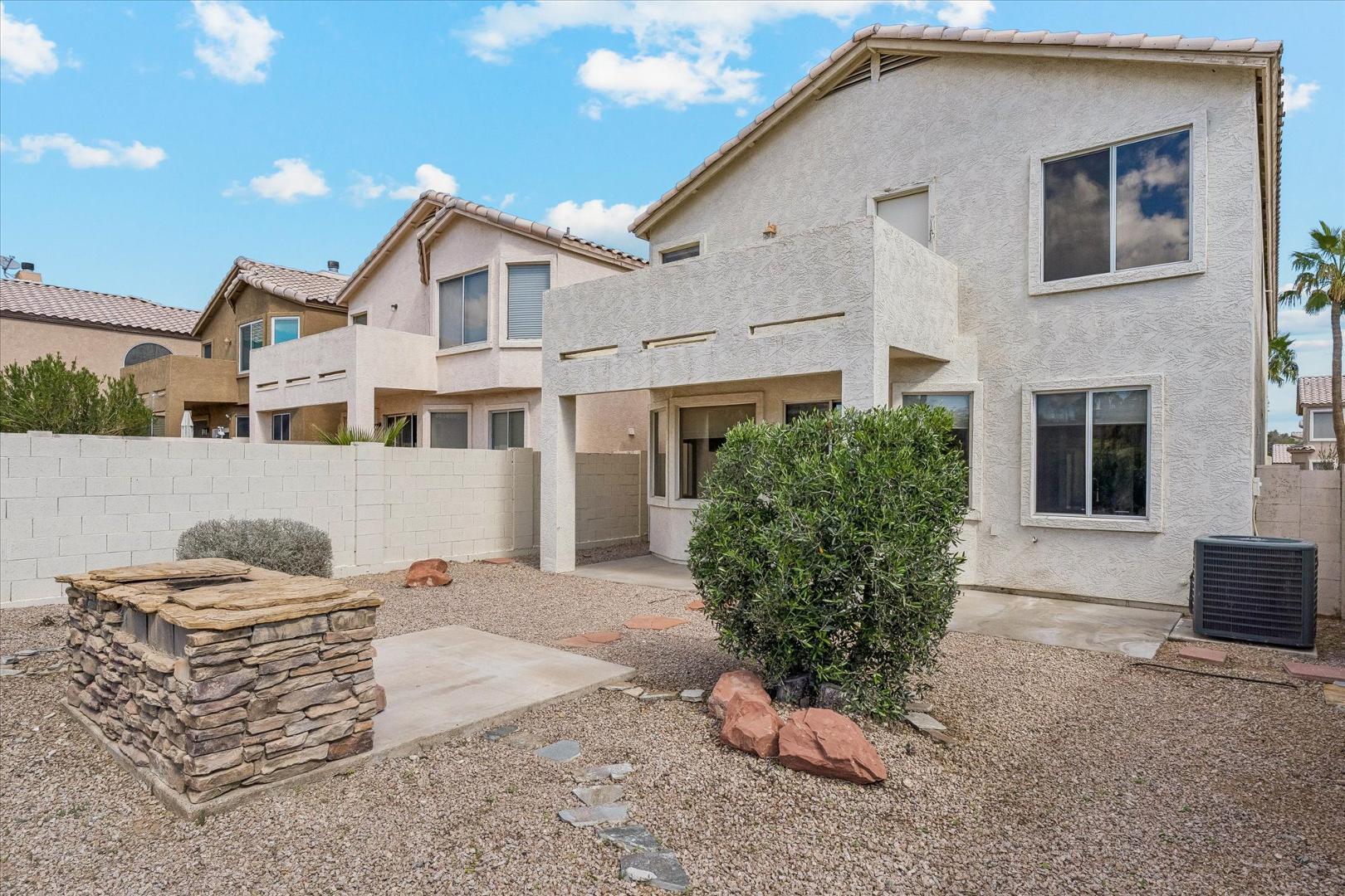 16666 S 21st Street, Phoenix, AZ, 85048