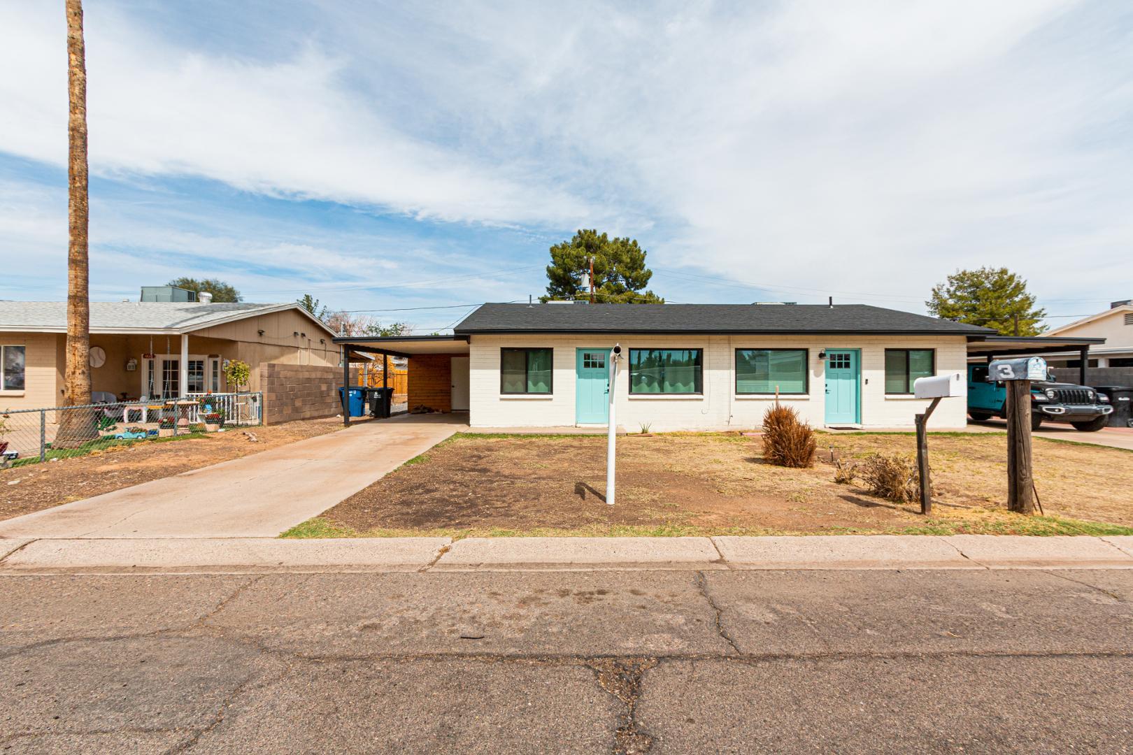 114 E Elliot, Gilbert, AZ, 85234