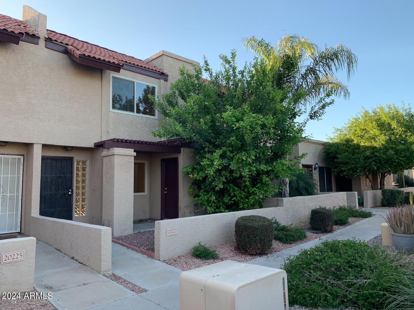 20227 N 21st Drive, Phoenix, AZ, 85027