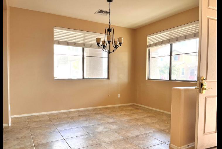 2850 S Brett Street, Gilbert, AZ, 85295