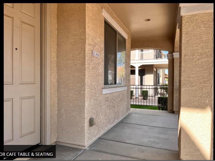 2850 S Brett Street, Gilbert, AZ, 85295