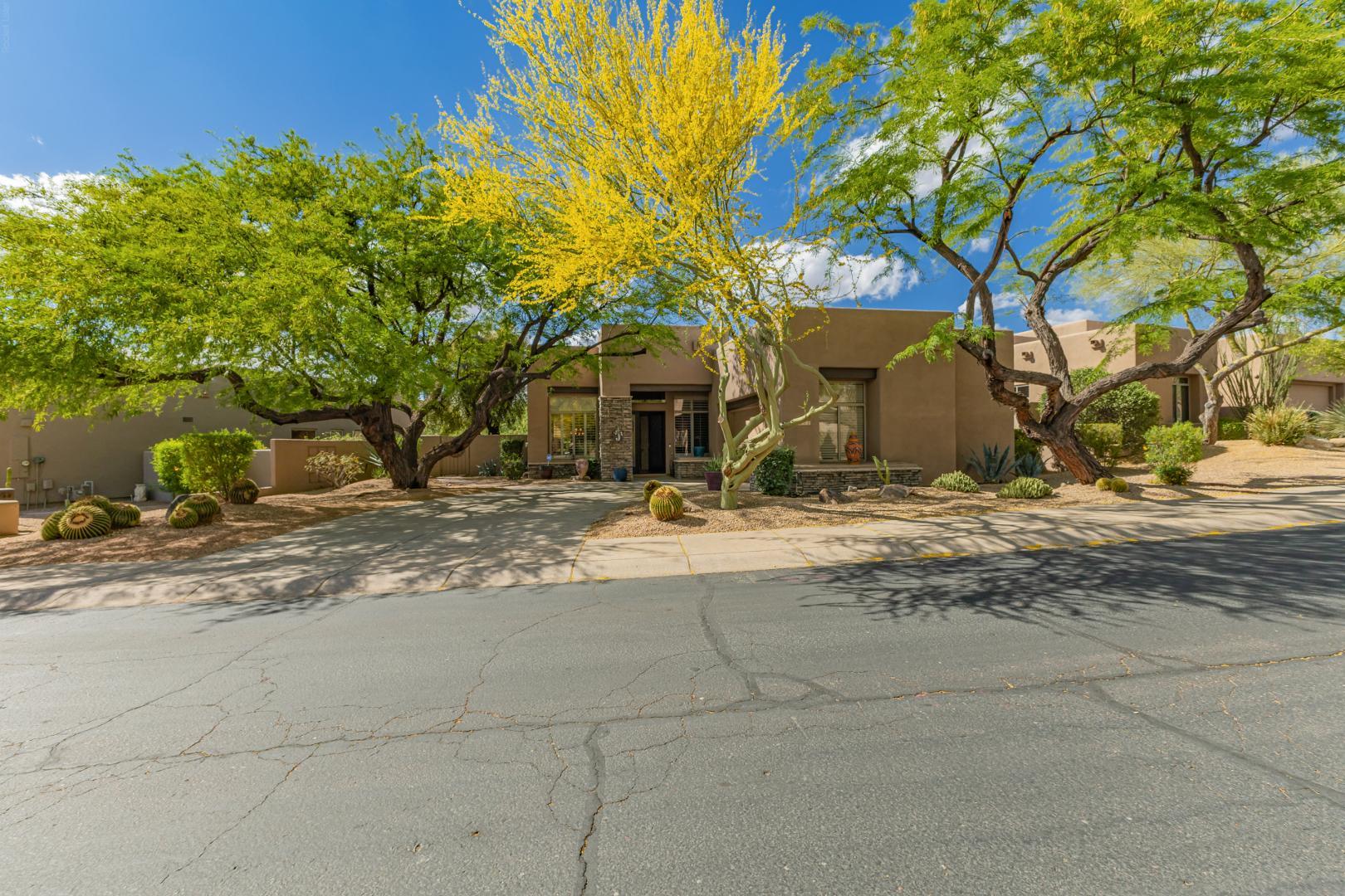 Scottsdale, AZ, 85262