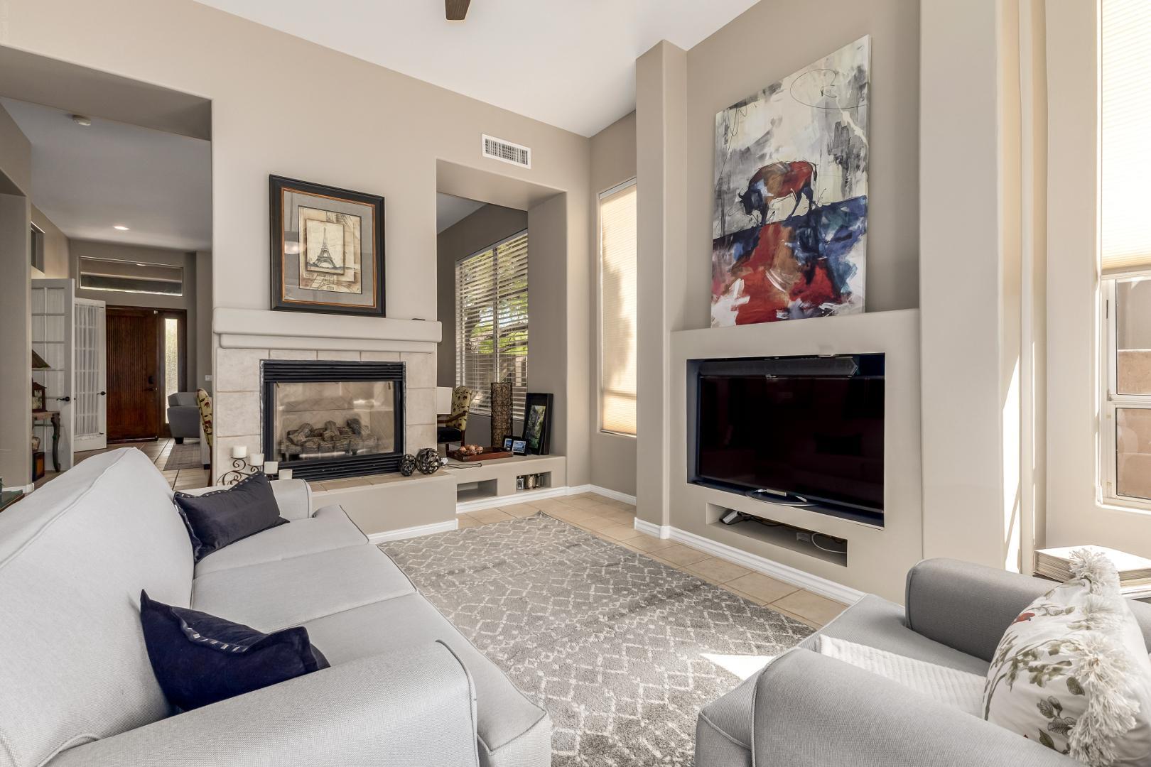 Scottsdale, AZ, 85262