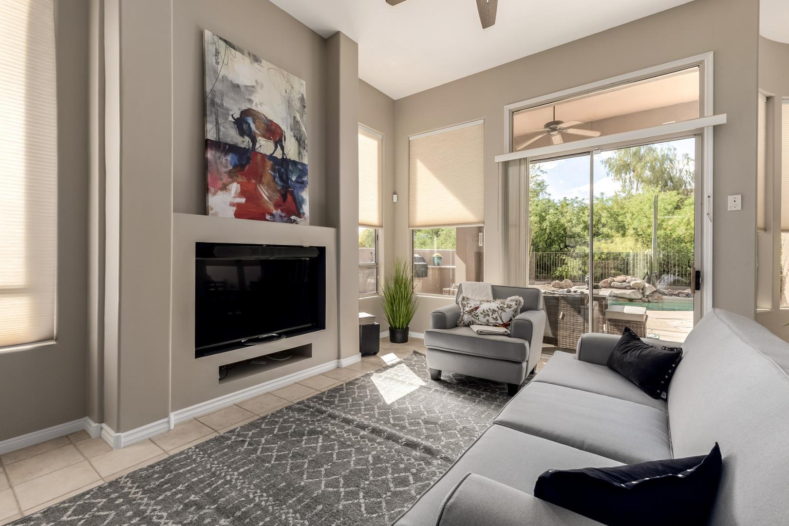 Scottsdale, AZ, 85262