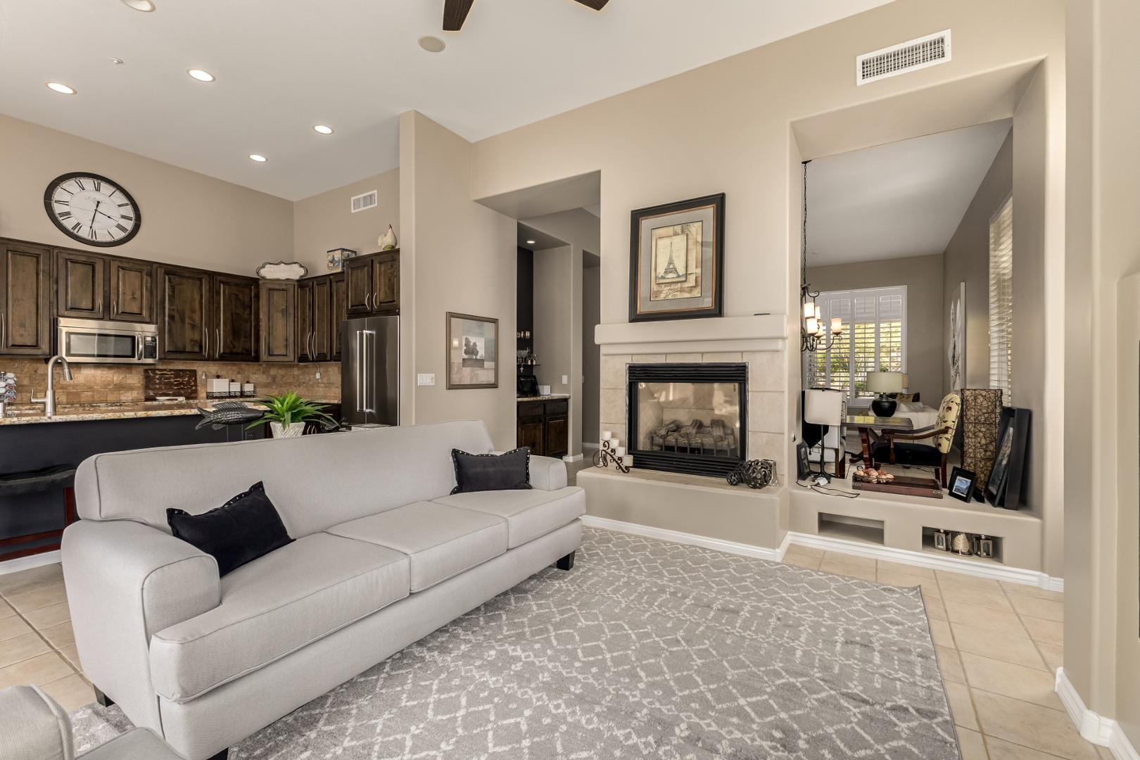 Scottsdale, AZ, 85262