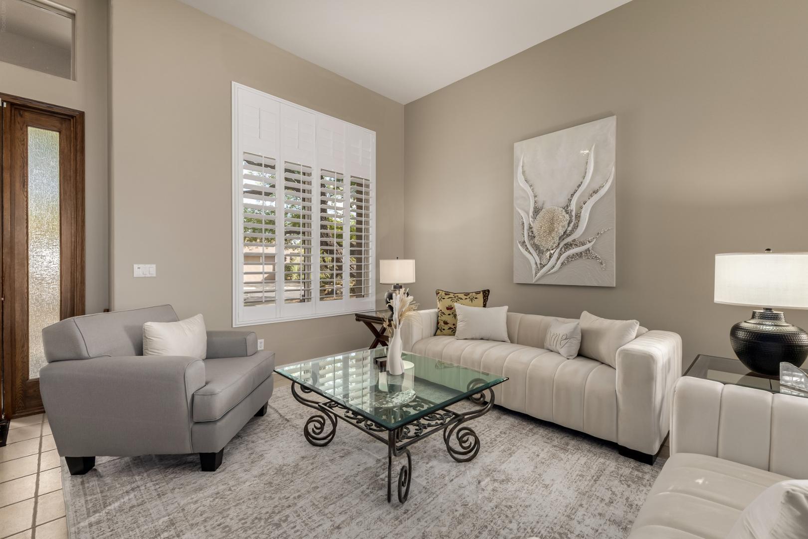 Scottsdale, AZ, 85262