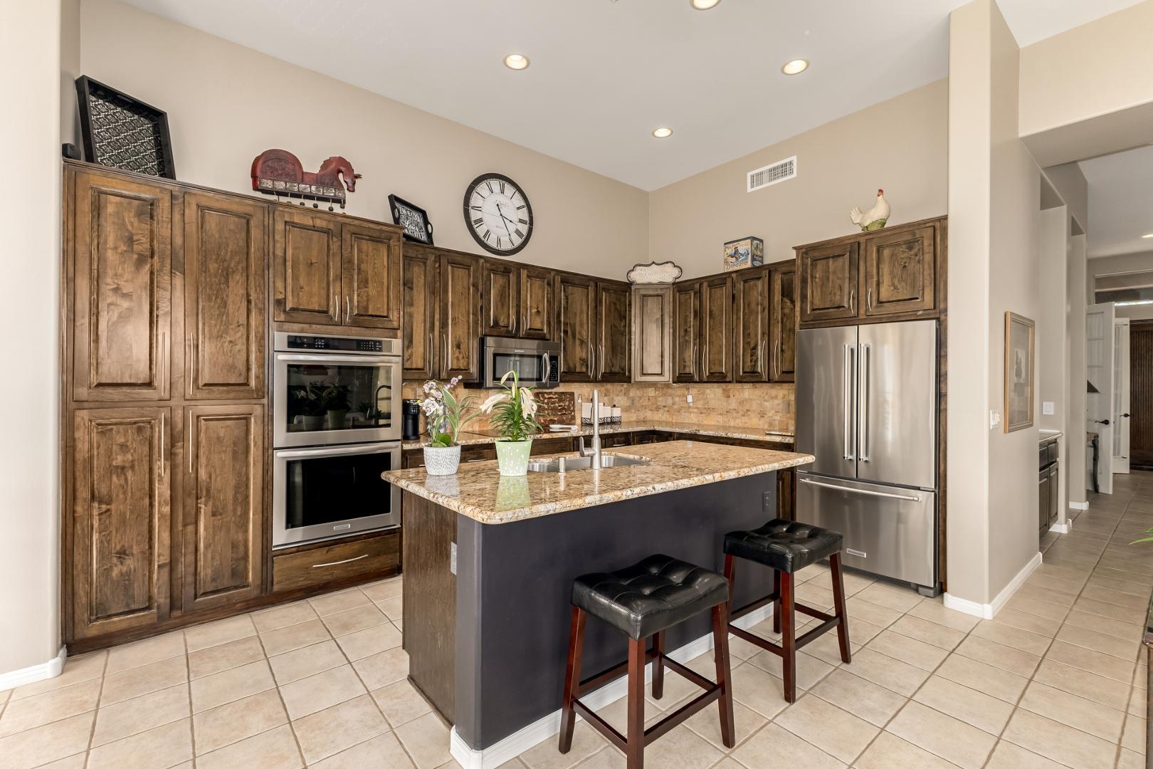 Scottsdale, AZ, 85262