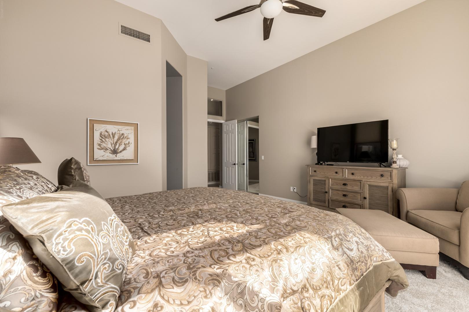 Scottsdale, AZ, 85262