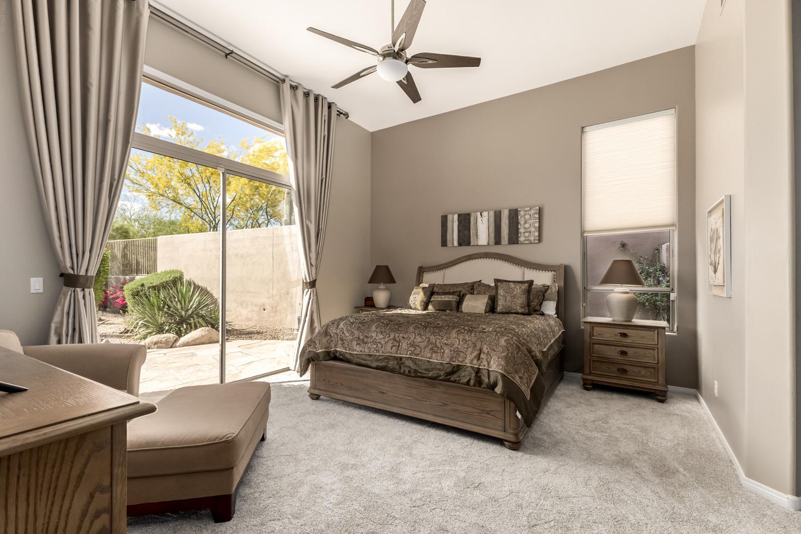 Scottsdale, AZ, 85262