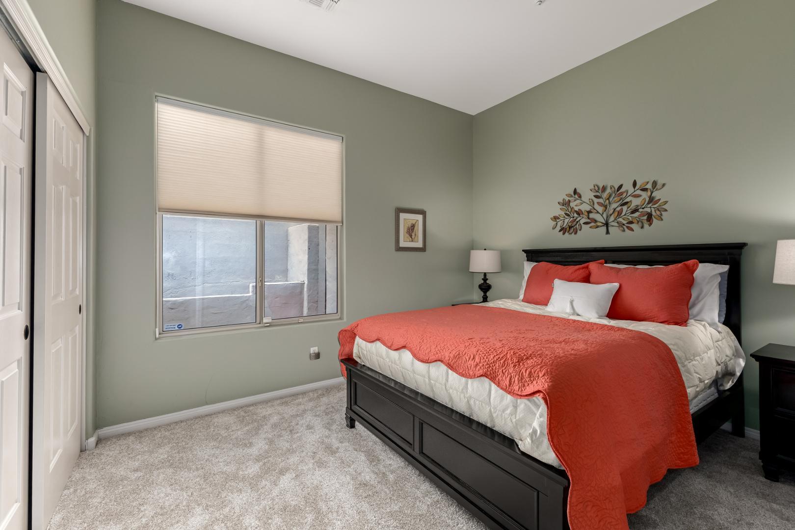 Scottsdale, AZ, 85262