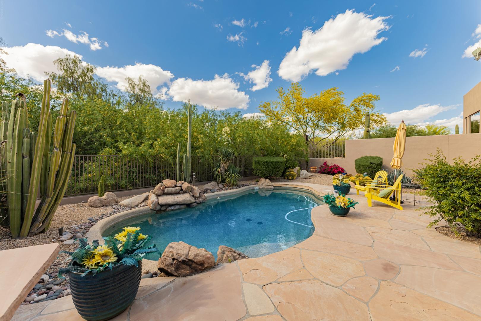 Scottsdale, AZ, 85262