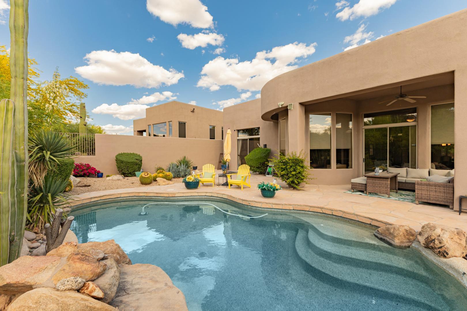 Scottsdale, AZ, 85262