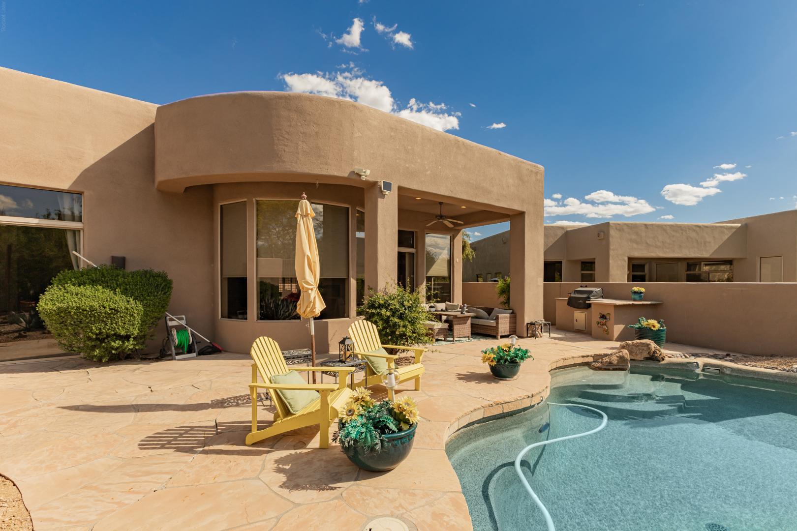 Scottsdale, AZ, 85262