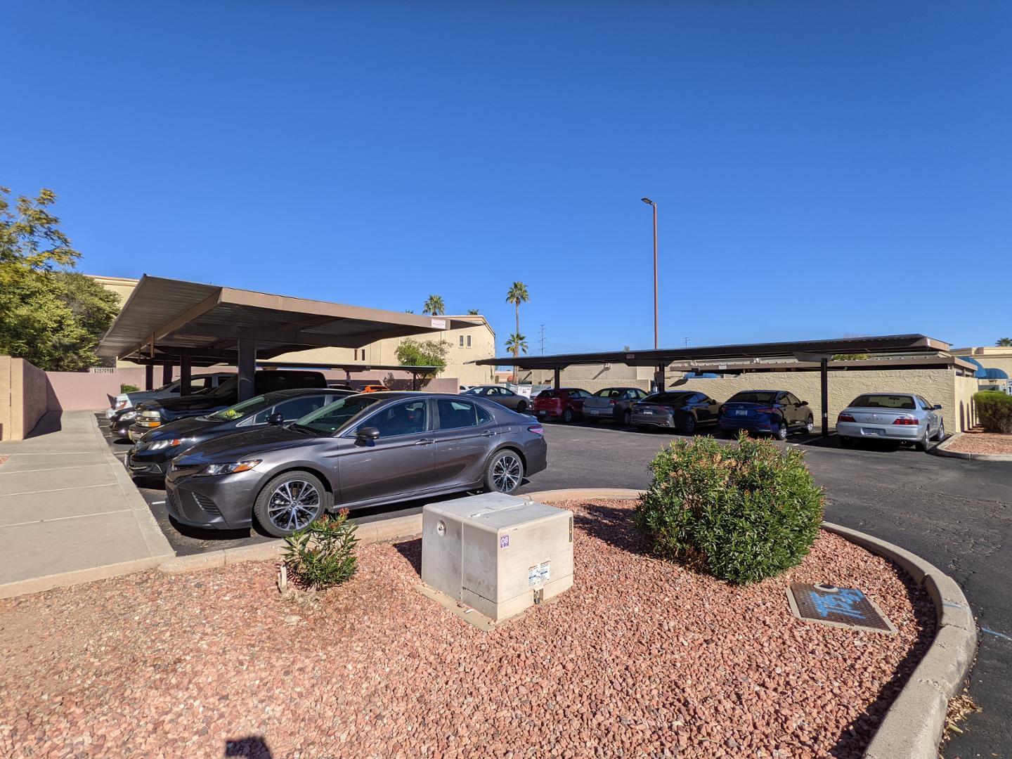 12221 W Bell Road UNIT 175, Surprise, AZ, 85378