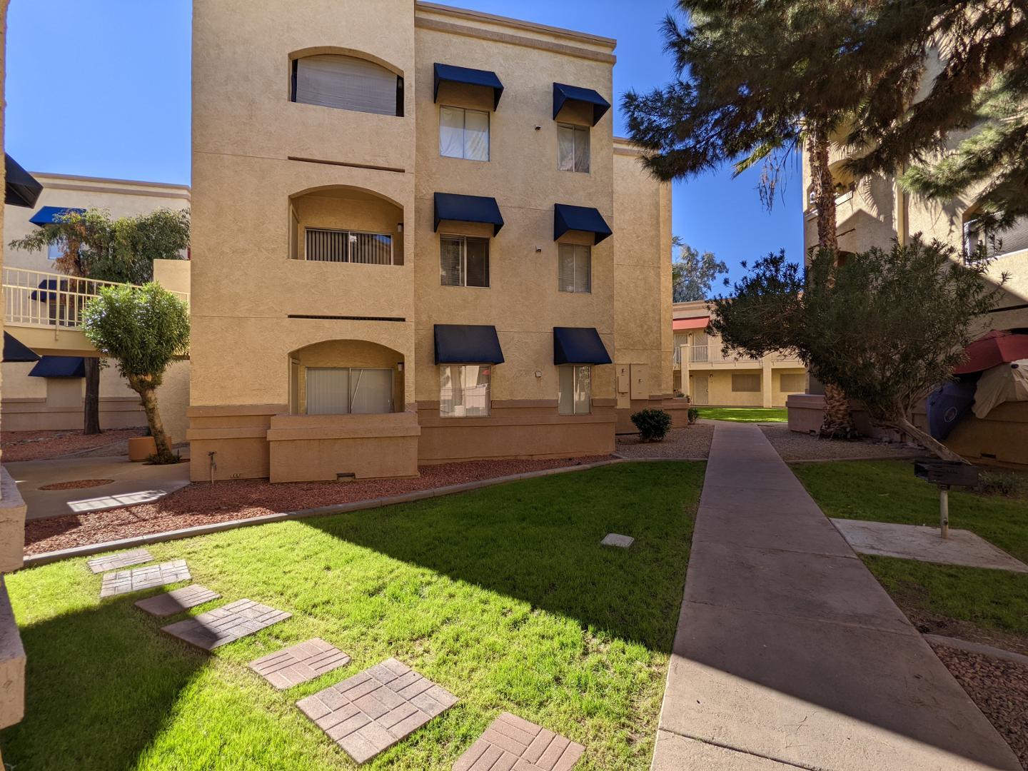 12221 W Bell Road UNIT 175, Surprise, AZ, 85378