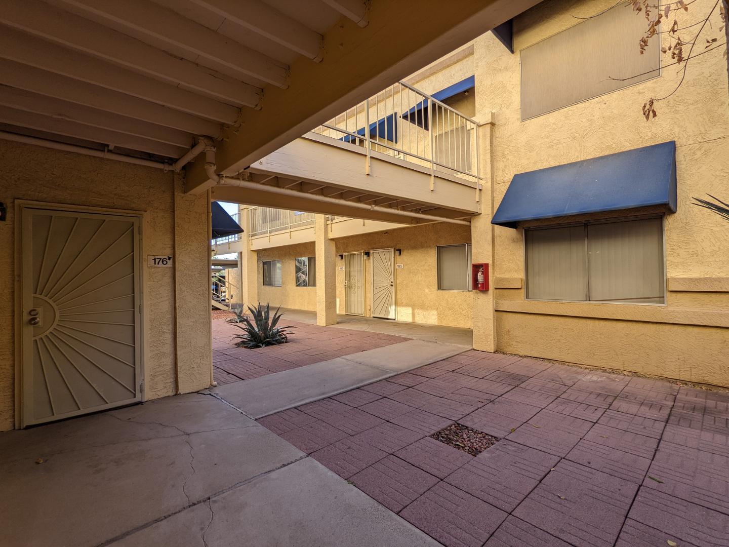 12221 W Bell Road UNIT 175, Surprise, AZ, 85378