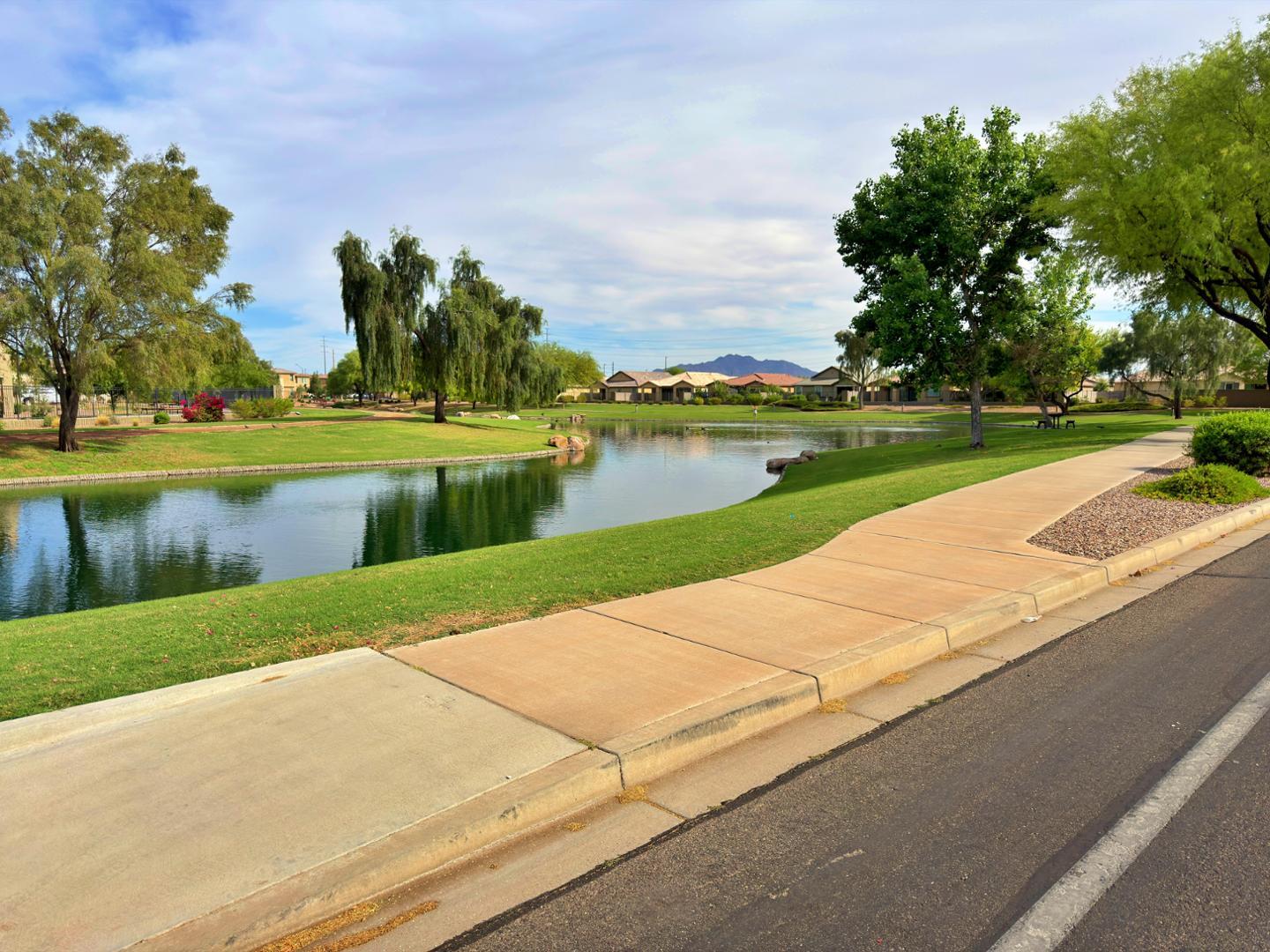 737 E Charlevoix Avenue, Gilbert, AZ, 85297