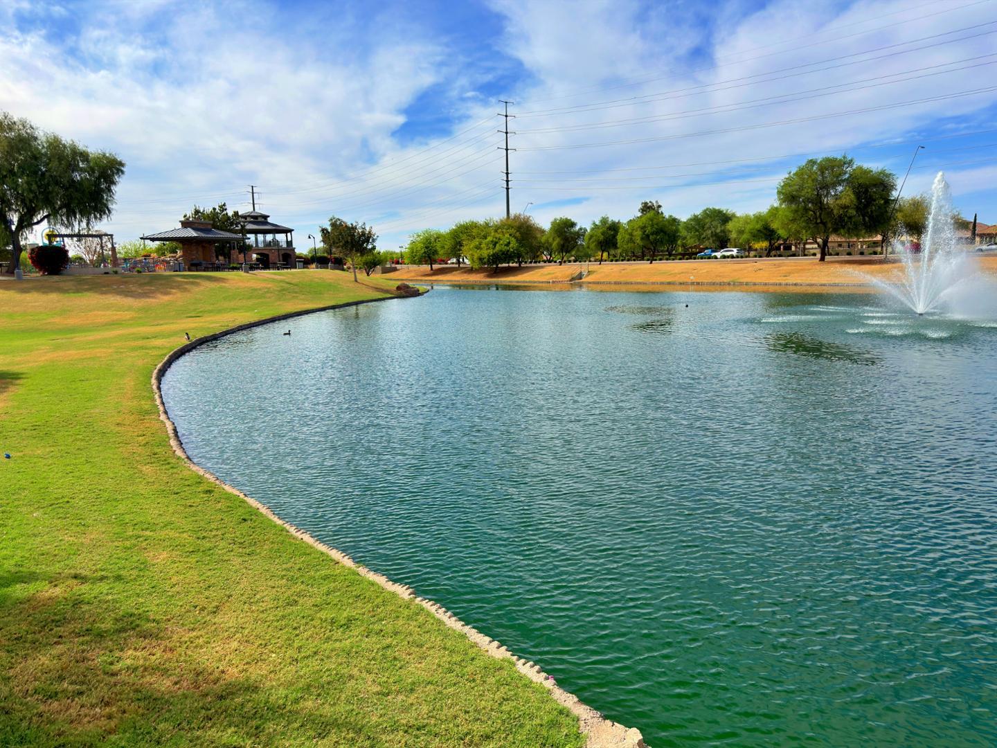 737 E Charlevoix Avenue, Gilbert, AZ, 85297