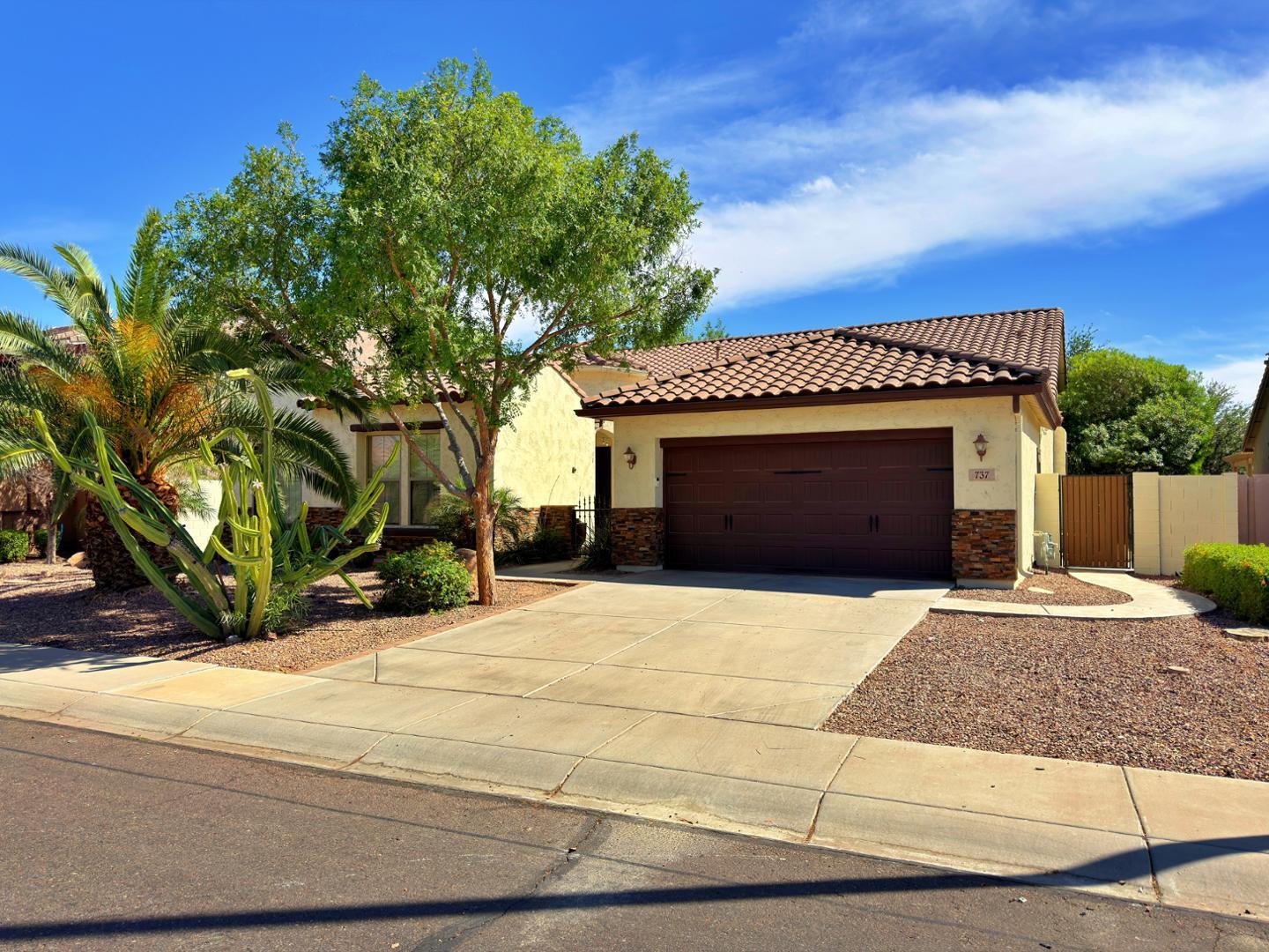 737 E Charlevoix Avenue, Gilbert, AZ, 85297