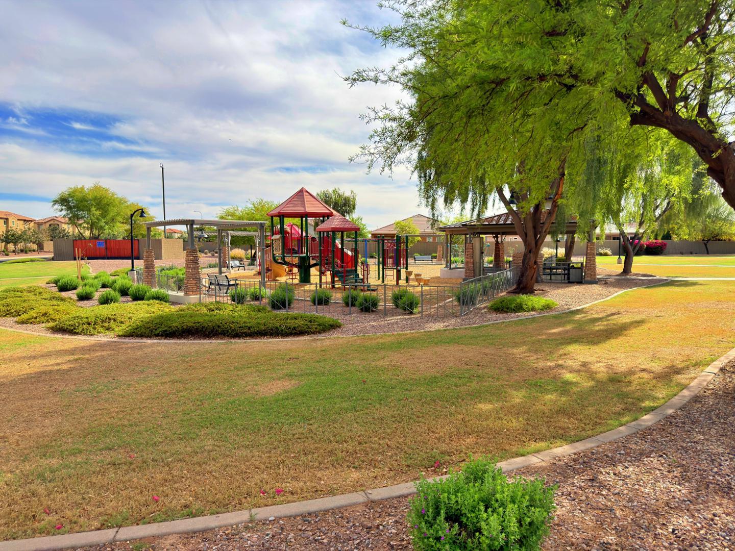 737 E Charlevoix Avenue, Gilbert, AZ, 85297