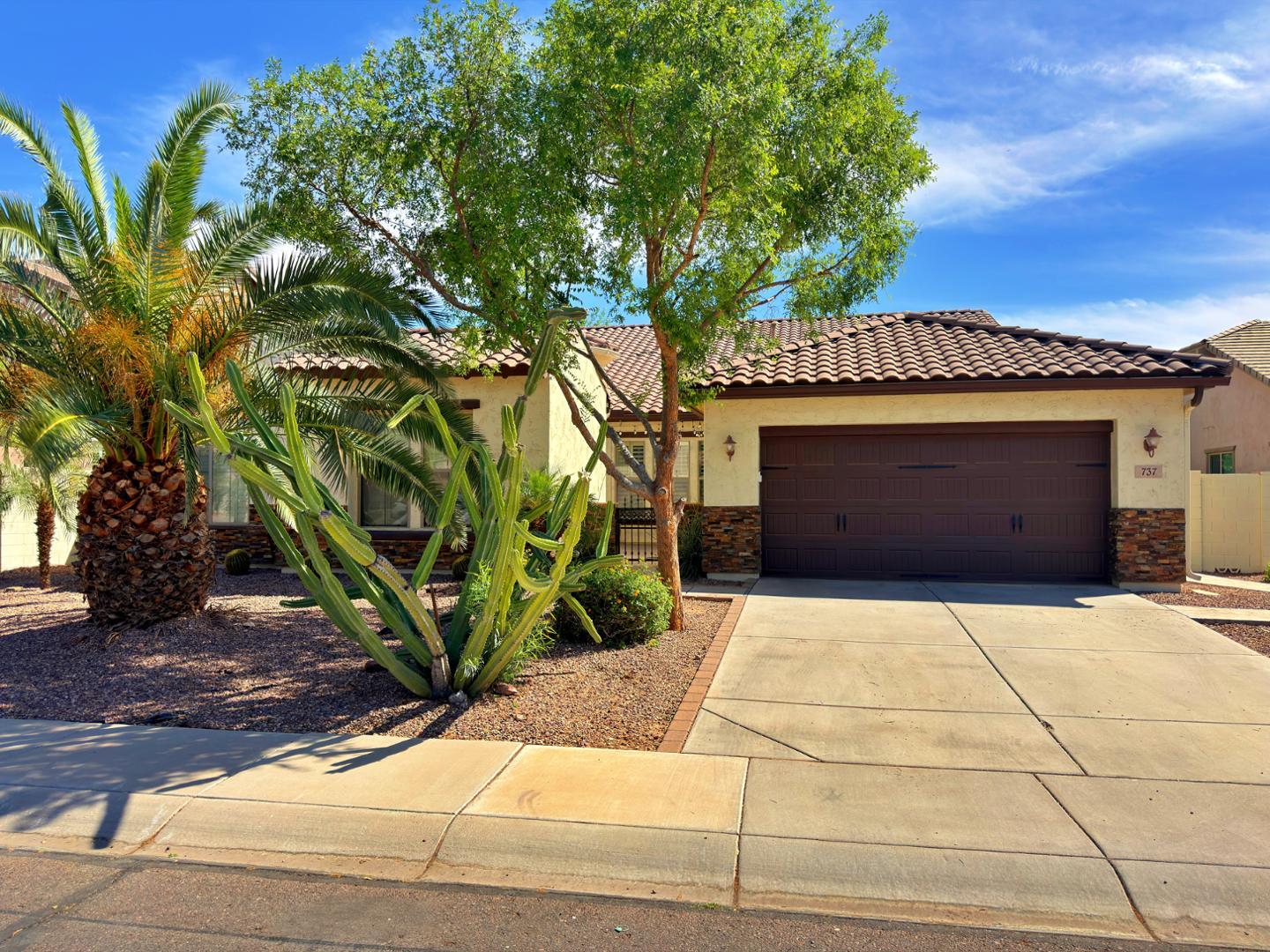 737 E Charlevoix Avenue, Gilbert, AZ, 85297