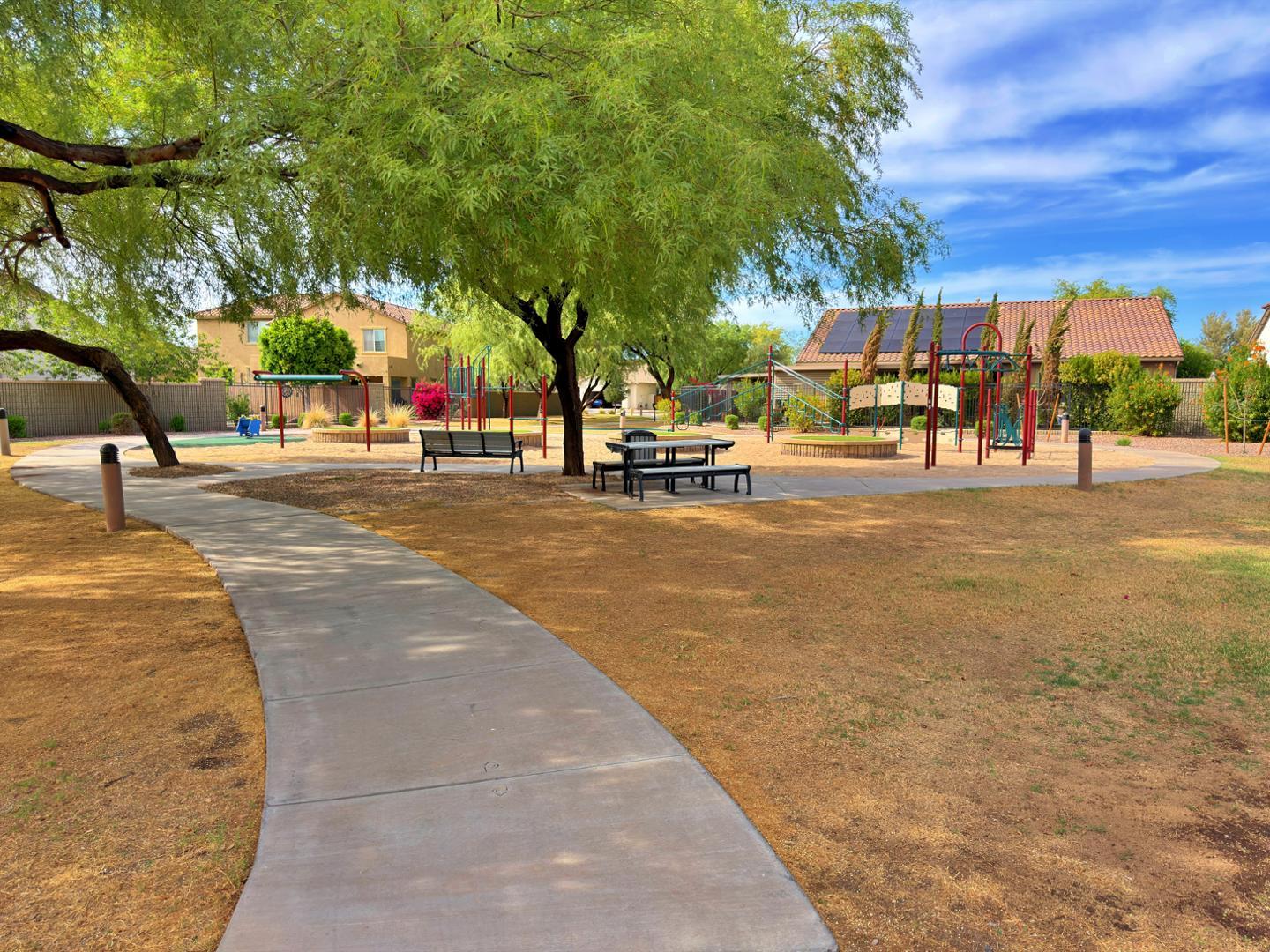 737 E Charlevoix Avenue, Gilbert, AZ, 85297