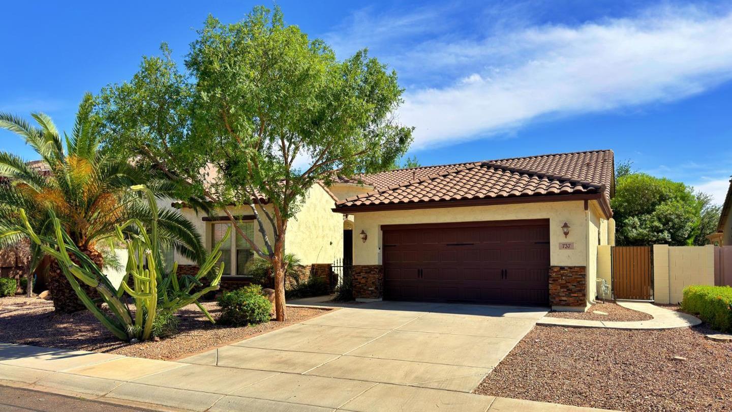 737 E Charlevoix Avenue, Gilbert, AZ, 85297