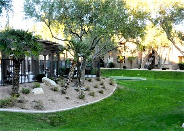 7009 E Acoma Drive UNIT 2041, Scottsdale, AZ, 85254