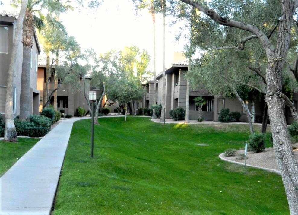 7009 E Acoma Drive UNIT 2041, Scottsdale, AZ, 85254