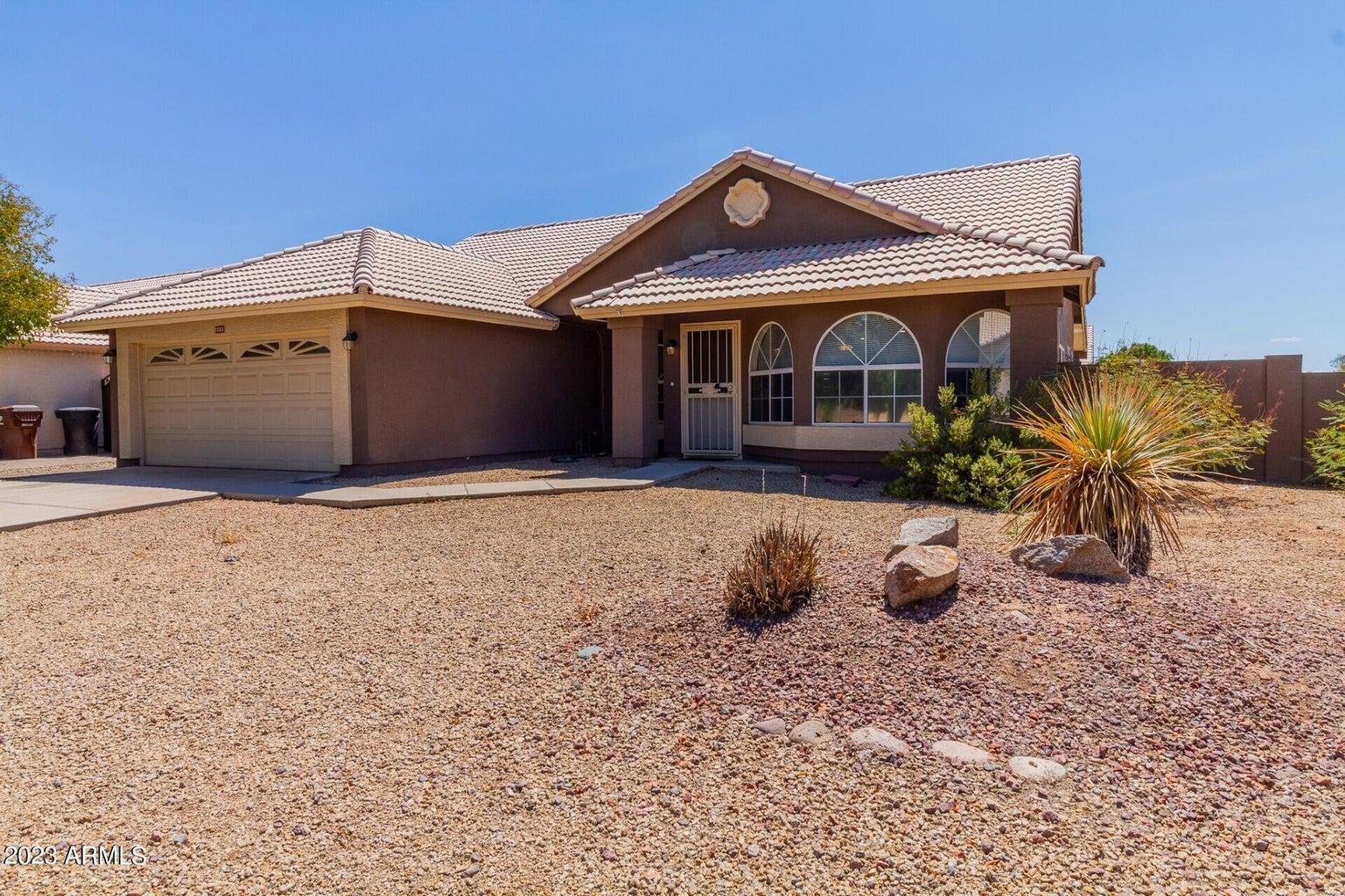 Photo for 7655 W Sunnyside Drive, Peoria, AZ 85345 - listing #7008568 7655 W Sunnyside Drive, Peoria, AZ 85345
