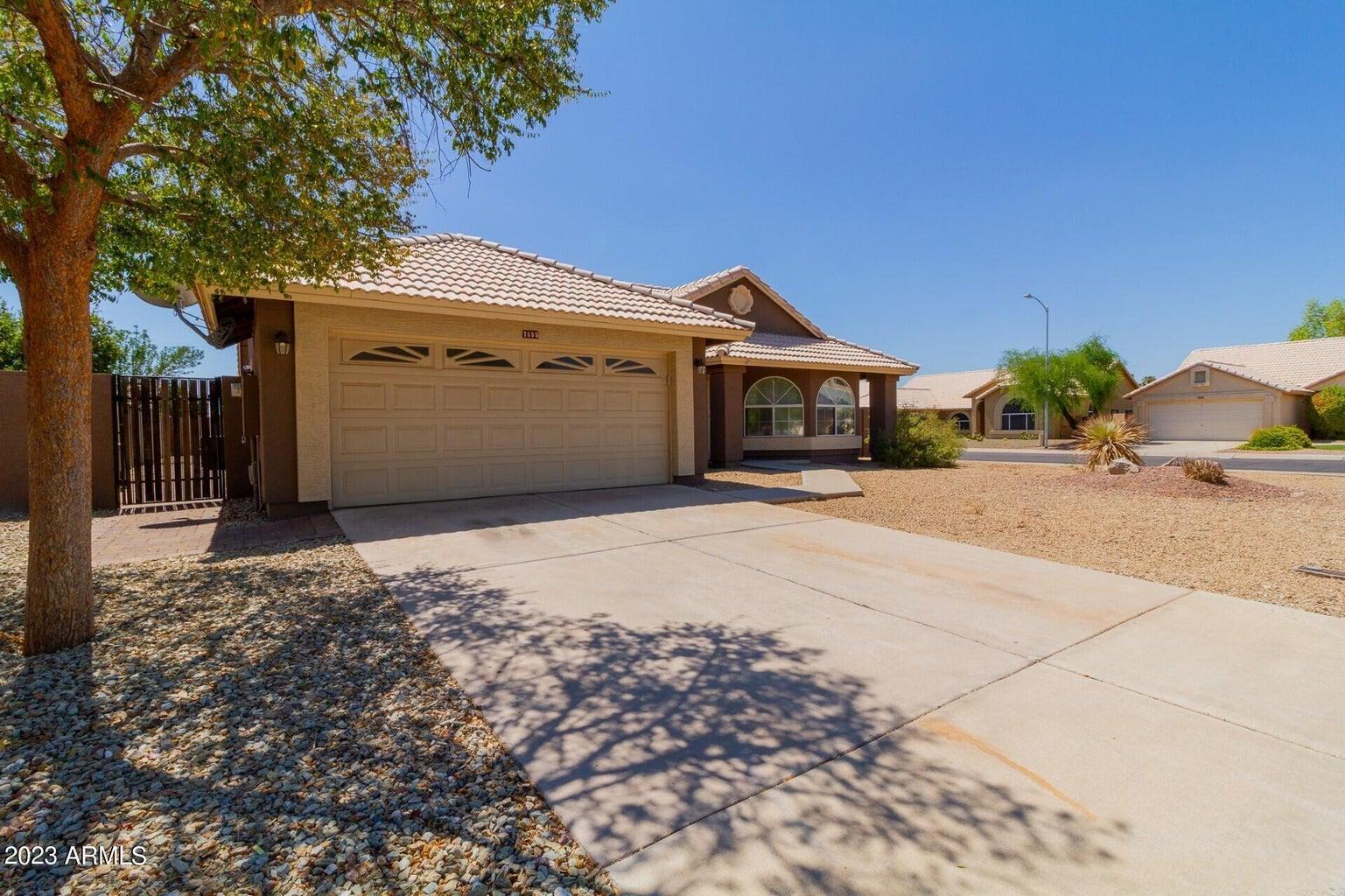 7655 W Sunnyside Drive, Peoria, AZ, 85345