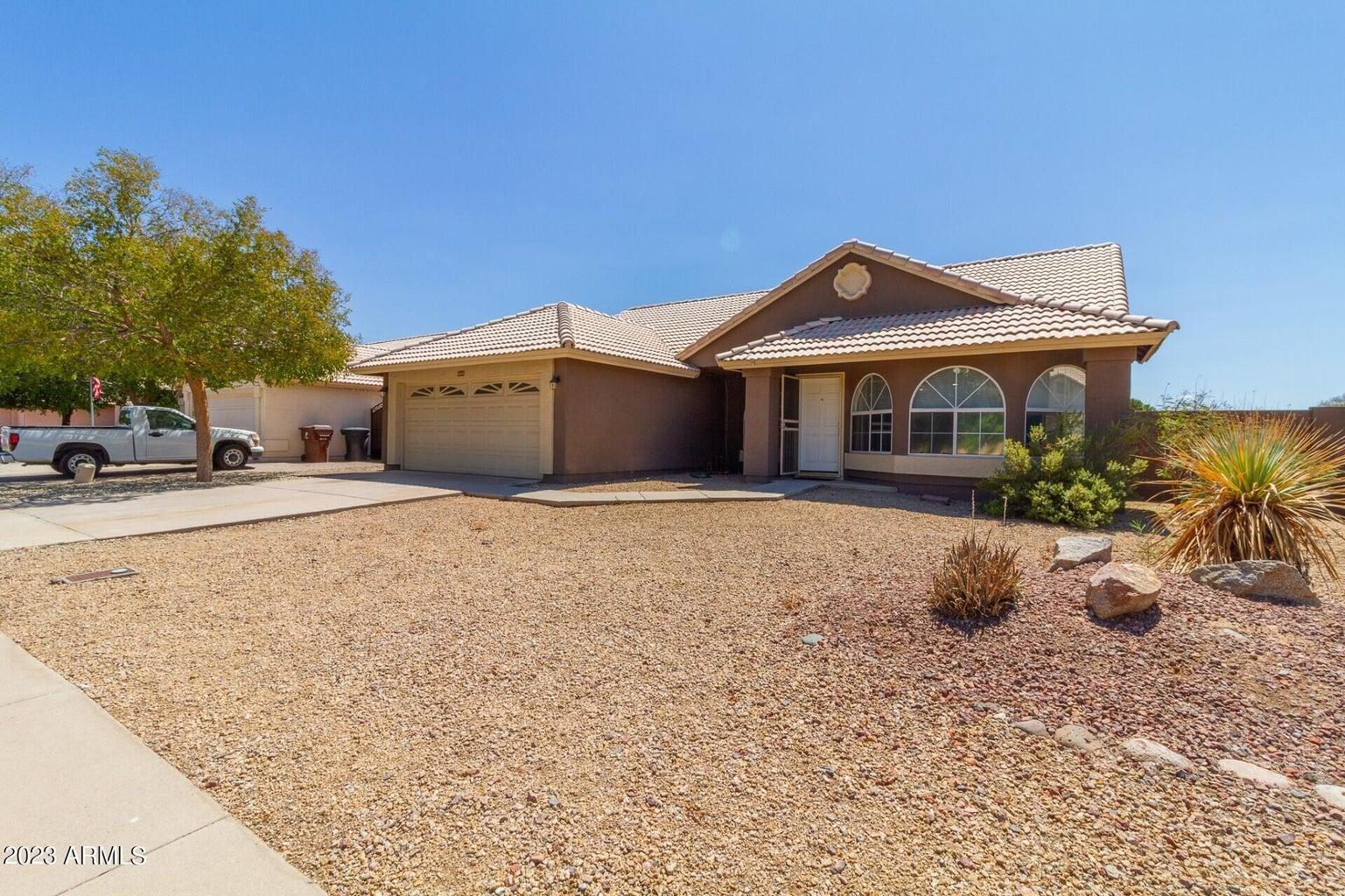 7655 W Sunnyside Drive, Peoria, AZ, 85345