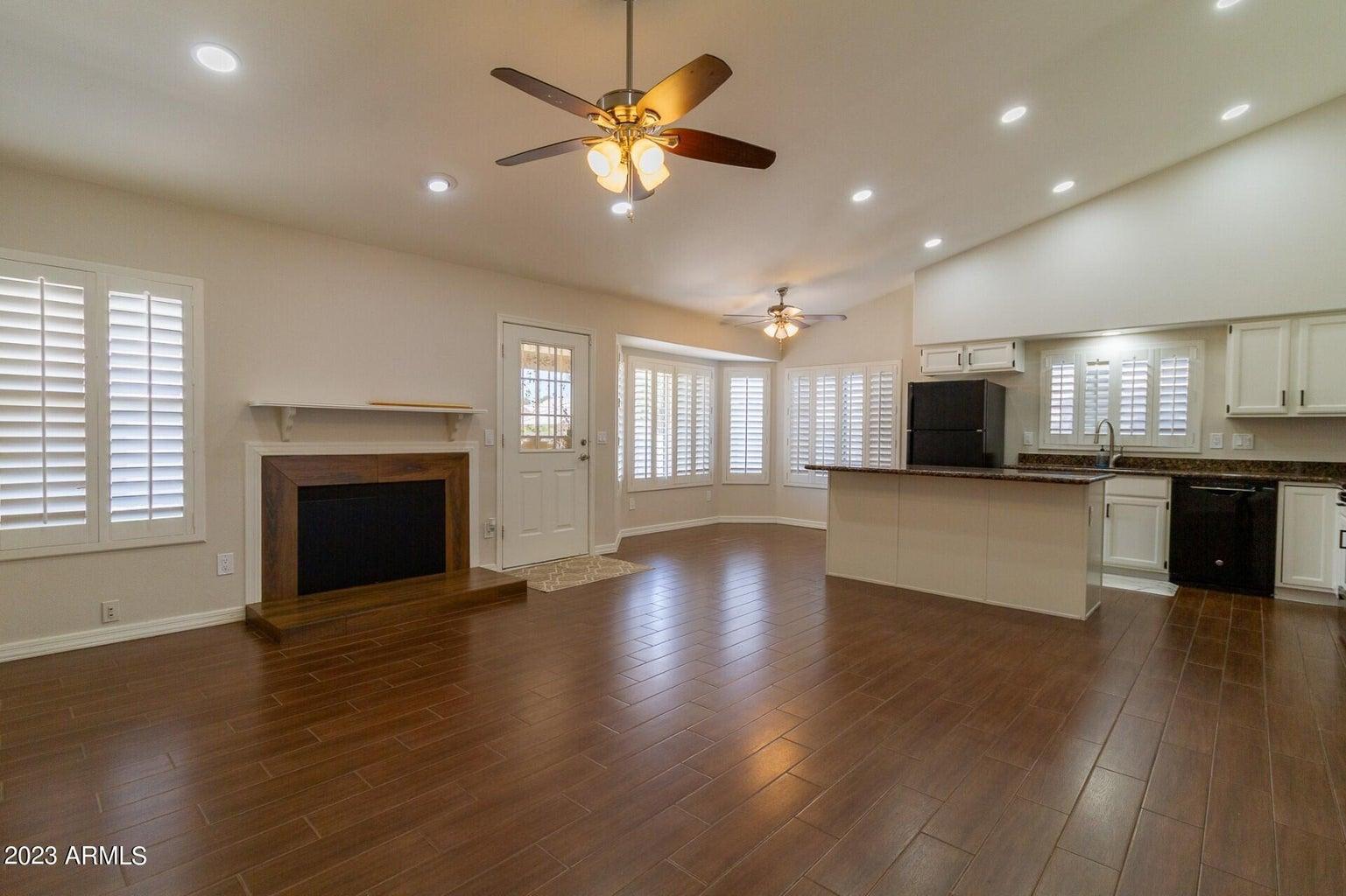 7655 W Sunnyside Drive, Peoria, AZ, 85345