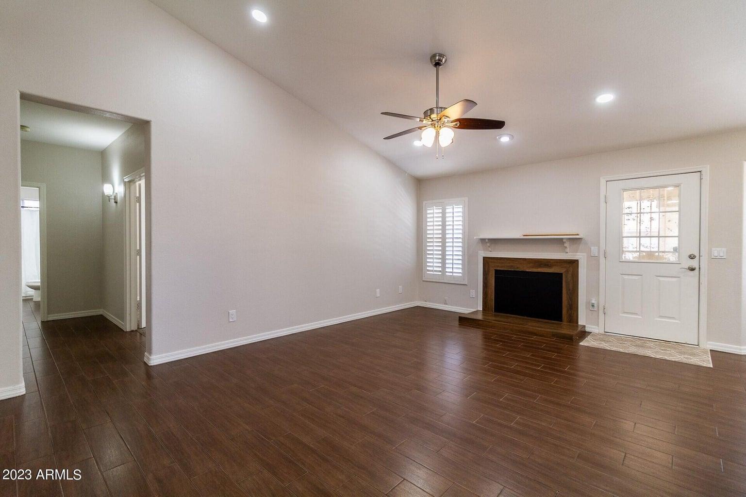 7655 W Sunnyside Drive, Peoria, AZ, 85345