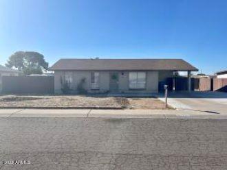 780 E Eugie Avenue, Phoenix, AZ, 85022