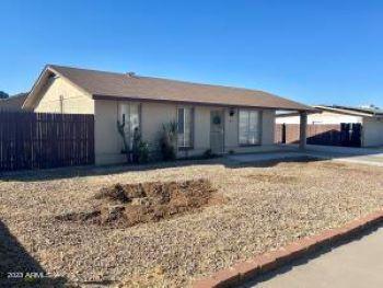 1531 W Michelle Drive, Phoenix, AZ 85023