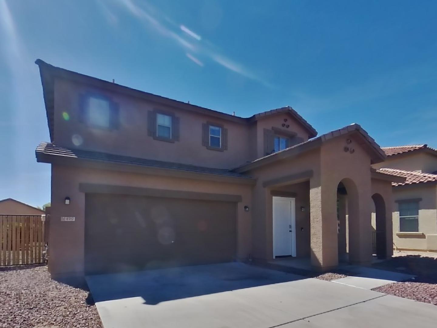 Photo for 8717 W Hammond Lane, Tolleson, AZ 85353 - listing #7008668 8717 W Hammond Lane, Tolleson, AZ 85353