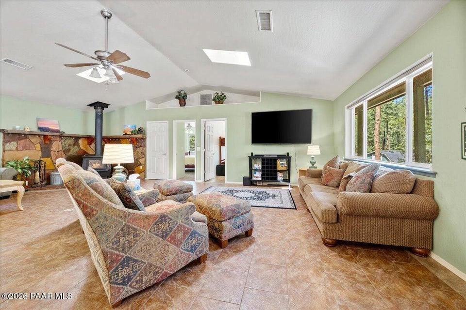 6641 S Midnight Snap Lane, Prescott, AZ, 86303