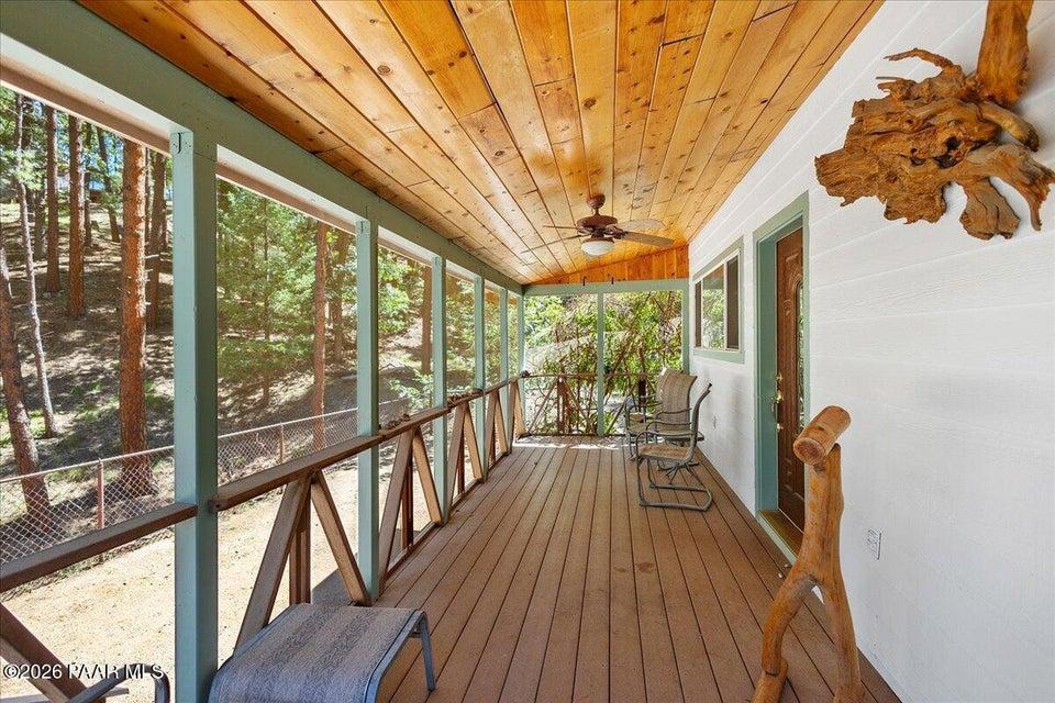 6641 S Midnight Snap Lane, Prescott, AZ, 86303