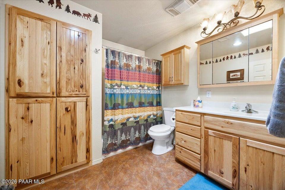 6641 S Midnight Snap Lane, Prescott, AZ, 86303