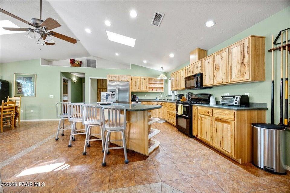 6641 S Midnight Snap Lane, Prescott, AZ, 86303