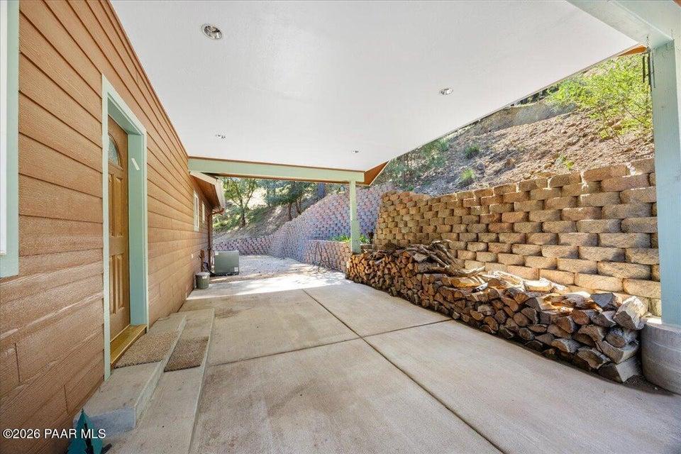 6641 S Midnight Snap Lane, Prescott, AZ, 86303