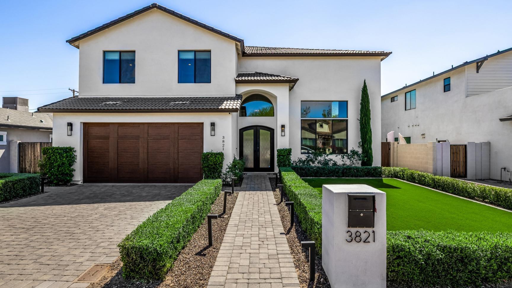 3821 E Devonshire Avenue, Phoenix, AZ, 85018