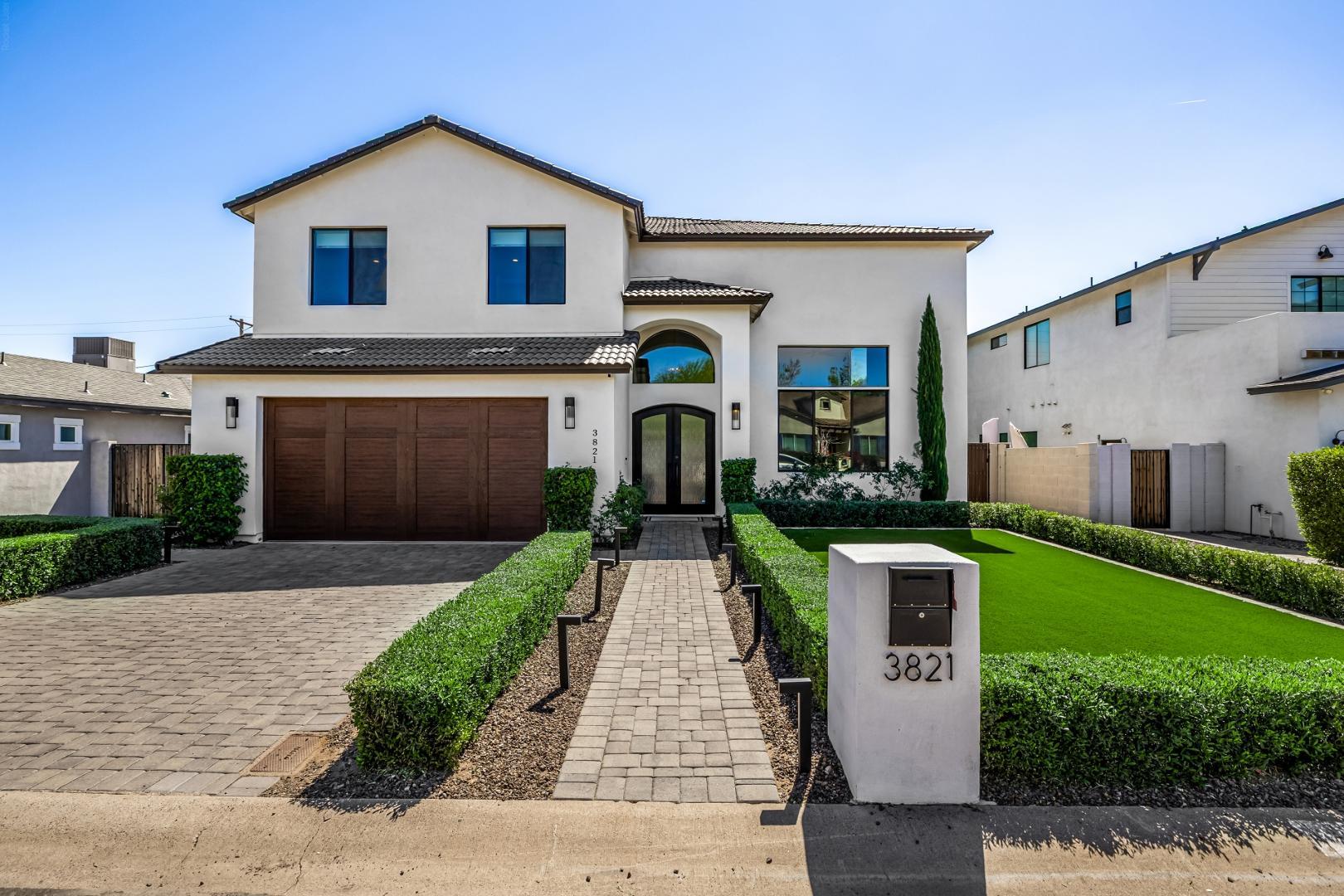 3821 E Devonshire Avenue, Phoenix, AZ, 85018