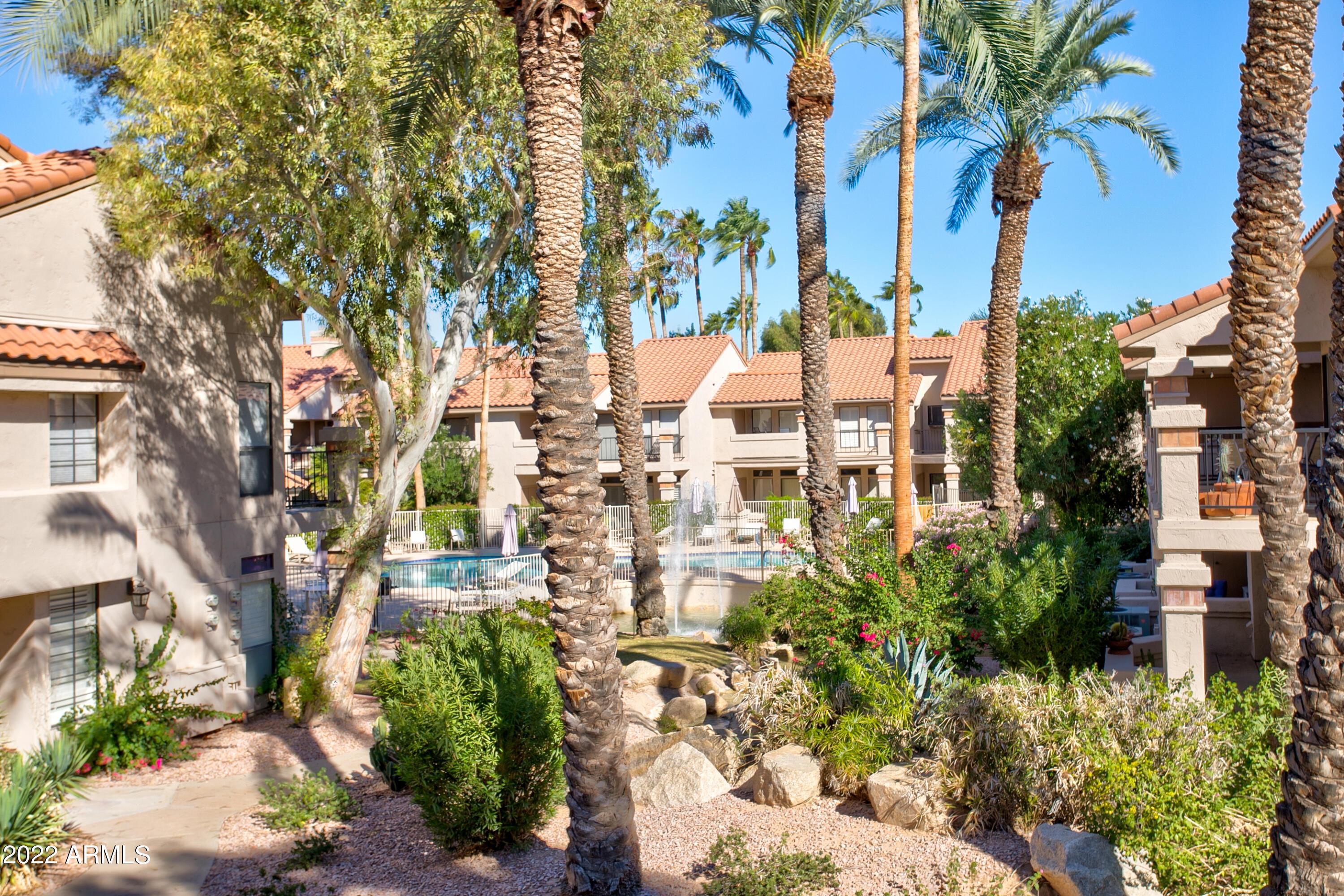 Photo for 9707 E Mountain View Road Unit 2444, Scottsdale, AZ 85258 - listing #7008757 9707 E Mountain View Road Unit 2444, Scottsdale, AZ 85258