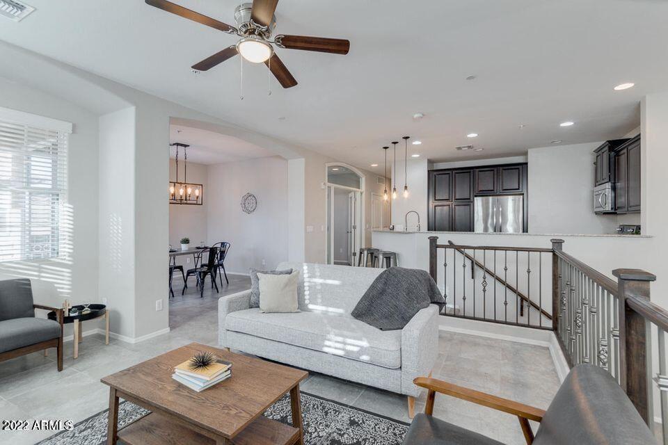 Photo for 4763 E Red Oak Lane Unit 101, Gilbert, AZ 85297 - listing #7008779 4763 E Red Oak Lane Unit 101, Gilbert, AZ 85297
