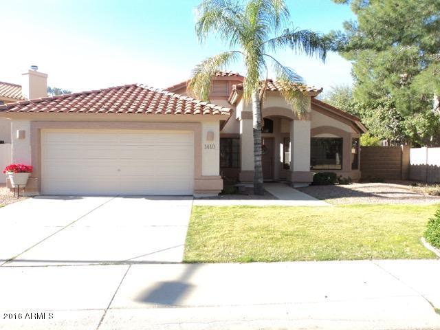 Photo for 1410 N Pebble Beach Drive, Gilbert, AZ 85234 - listing #7009016 1410 N Pebble Beach Drive, Gilbert, AZ 85234