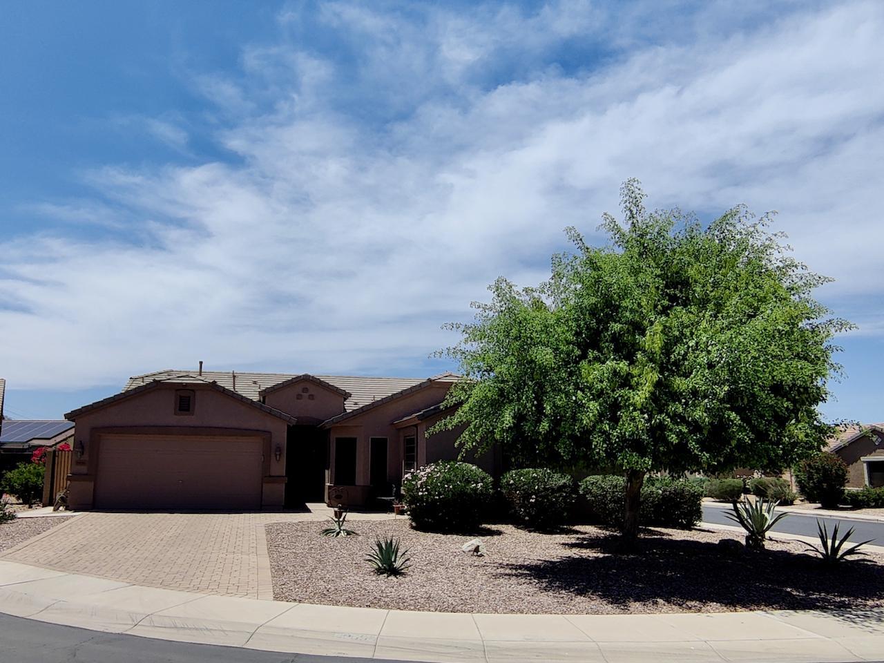 Photo for 19696 N Madison Circle, Maricopa, AZ 85138 - listing #7009027 19696 N Madison Circle, Maricopa, AZ 85138