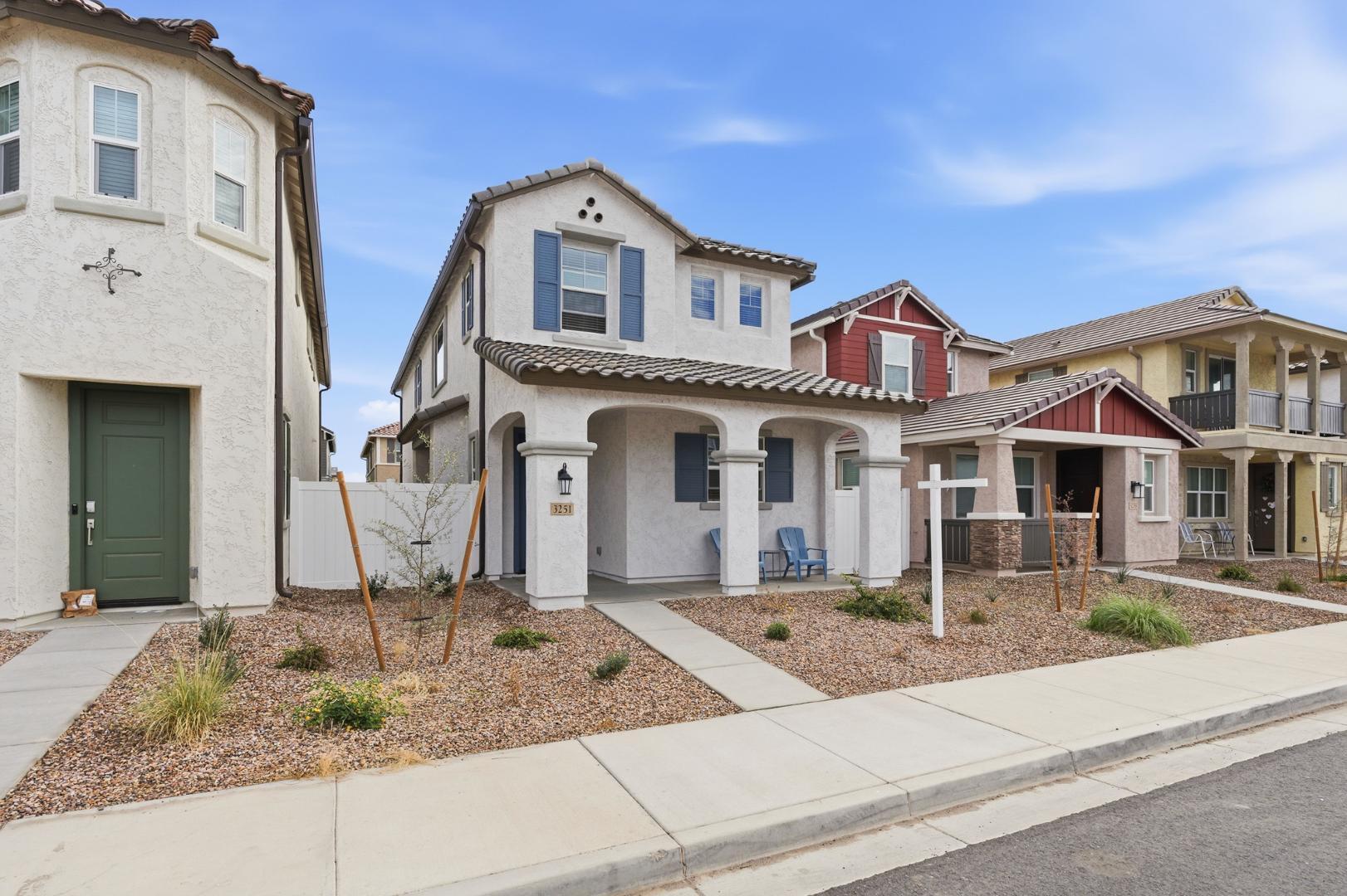 Photo for 3251 S Lotus, Mesa, AZ 85212 - listing #7009064 3251 S Lotus, Mesa, AZ 85212