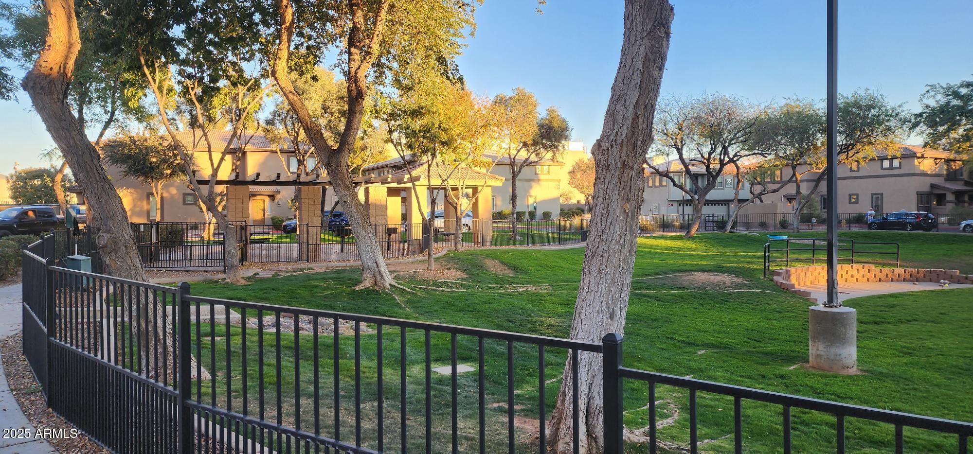 1225 N 36th Street UNIT 2075, Phoenix, AZ, 85008